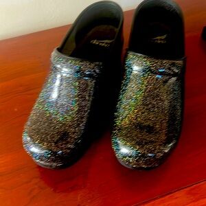 Dansko Clogs
